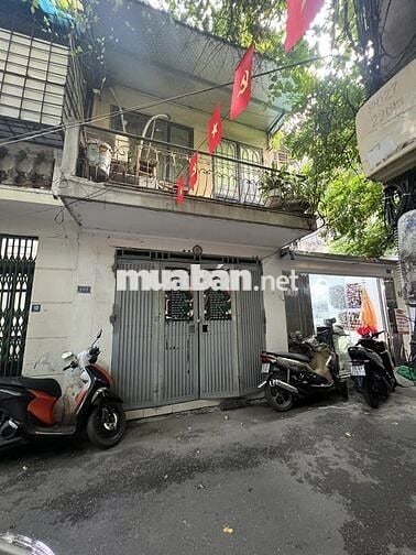 CĂN HỘ TẬP THỂ TẦNG 1 VỪA Ở VỪA TIỆN LỢI KINH DOANH SIÊU LỢI NHUẬN