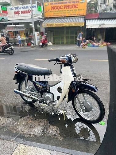 Xe dọn từ trong ra ngoài
