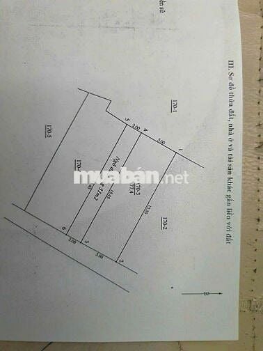 Bán nhà 3 tầng 78m2 mặt ngõ ôtô thông phố Đàm Quang Trung, Long Biên