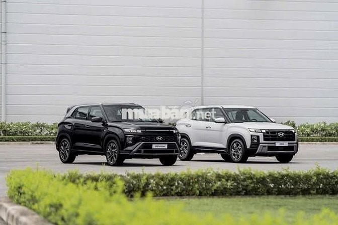 NEW HYUNDAI CRETA 2025