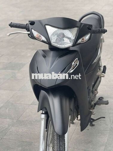 Honda Wave Alpha dky 2024 mới 99%