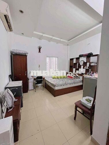 CHO THUÊ PHÒNG TRỌ CÓ CỬA SỔ THOÁNG ĐẦY ĐỦ NỘI THẤT NGAY LÊ ĐẠI HÀNH