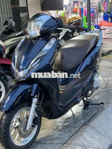 lead FI khóa smartkey 2020 mới 90% Bstp chính chủ