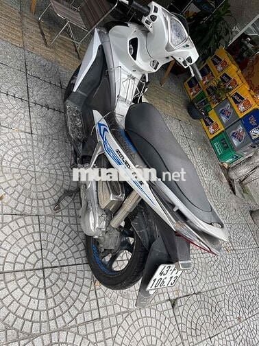 AB đầu bò. máy móc êm ru, nguyên rin.