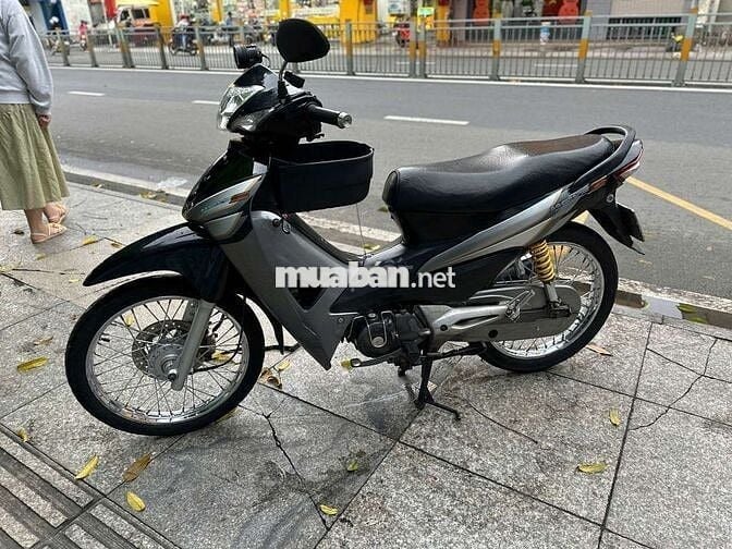 Honda wave S 2008 mới 90% Bstp chính chủ