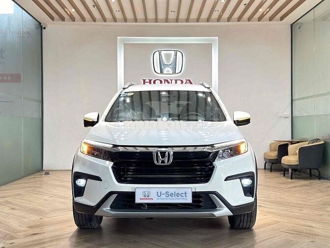 Honda BR-V L 2024  Chính Hãng Honda Bán ra
