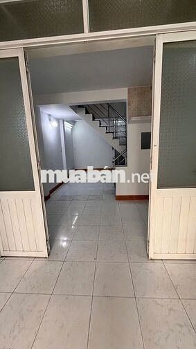 Nhà thuê 3PN💥 Quang Trung Phường 11 Gò Vấp giá 9 triệu