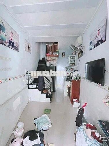 ĐIỆN BIÊN PHỦ, BÌNH THẠNH - 12m2 - 2,18 tỷ - TPHCM
