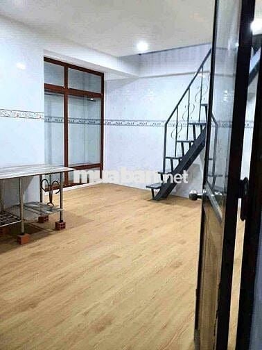Cho thuê nhà nguyên căn âu Dương Lân Q8