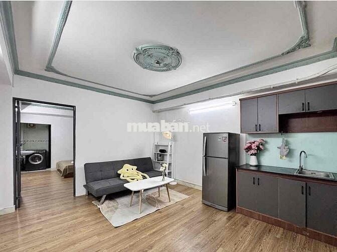 🏘️ Căn hộ 1PN 1PK CỰC RỘNG Q11