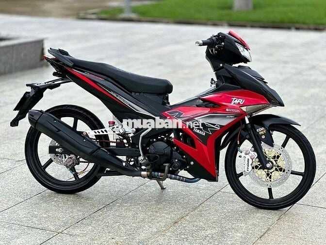 Yamaha MX King Full Kiểng - Trả Trước 5.000.000
