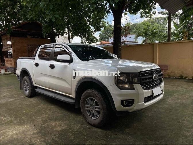 Ford Ranger 2023 XLS 2.0L 4x4 AT - 63000 km