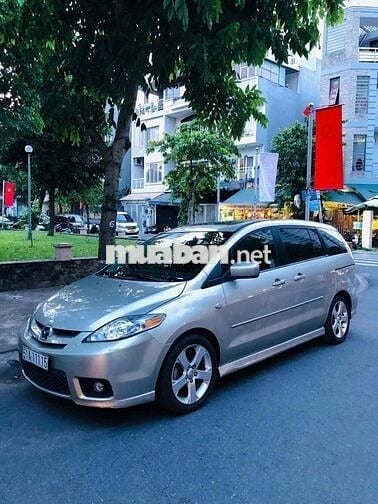 5 CHỖ VIP CHẠY HƠN 40k KM.