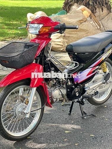 Wave thái 110 dọn mới up kiểng