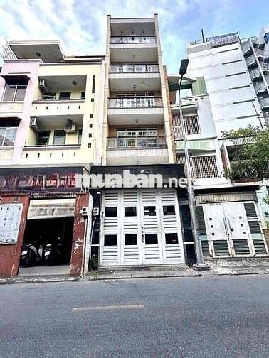 Nhà MTNguyễn Trọng Tuyển,Phú Nhuận(CHO LÀM CHDV, 3 lầu ST)