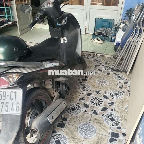 Dư dùng bán xe mio nhỏ