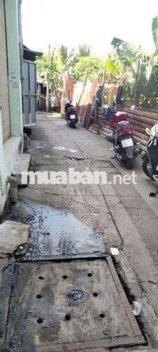 Bán nhà khoảng 20m ra mặt tiền đg Tạ Quang Bửu P5 Q8
