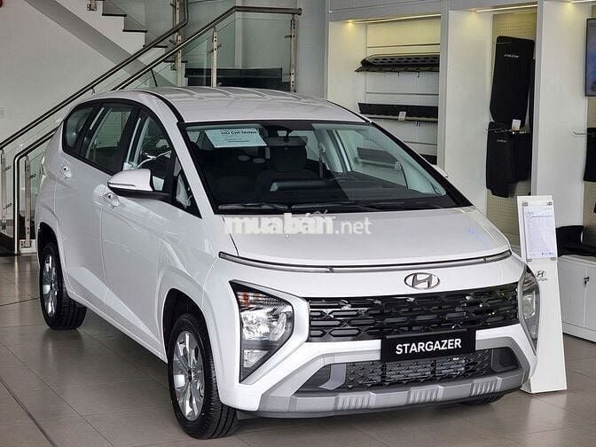 Hyundai Stragzer TC - trả trước 120tr NHẬN XE