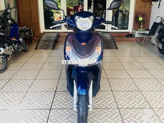 ban xe honda vison