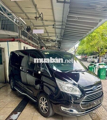 Ford Tourneo 2019 Titanium Limousine Auto Kingdom