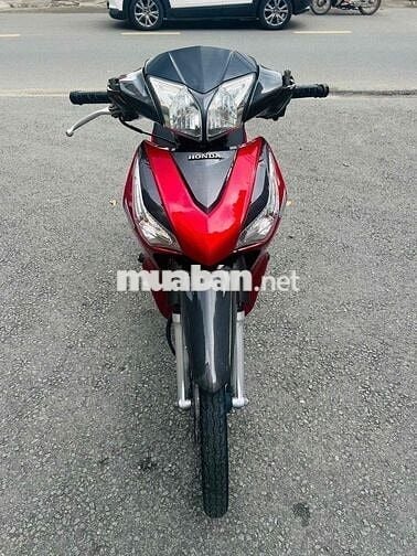 HONDA FUTURE 125cc .ĐK 2016 -BSTP - HỖ TRỢ GÓP