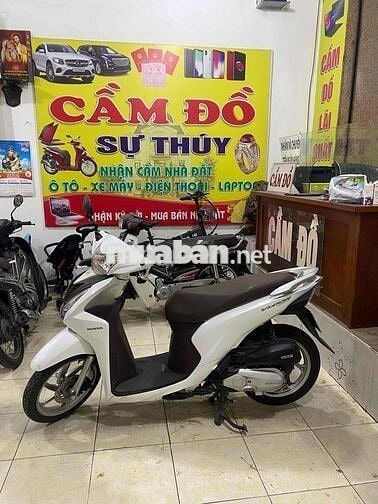 cầm đồ bán thanh lý xe zin đẹp êm ru