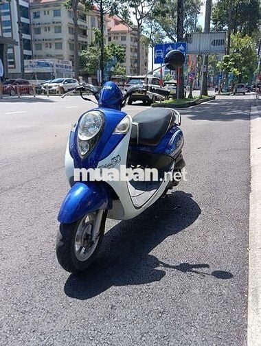 Elite 50 TP-9chủ#Candy,Like,Elegant,Vespa,Crea,Sym
