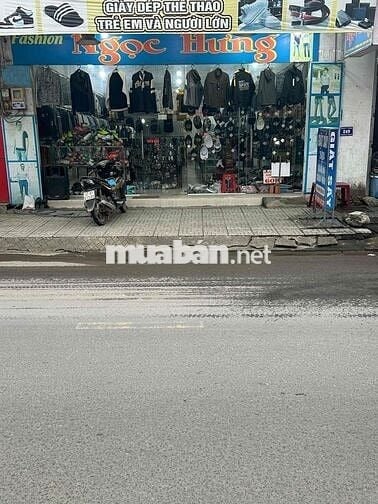 ✍🏻Chuyển nhượng mặt bằng shop quần áo, mặt bằng rộng có thể kinh doanh