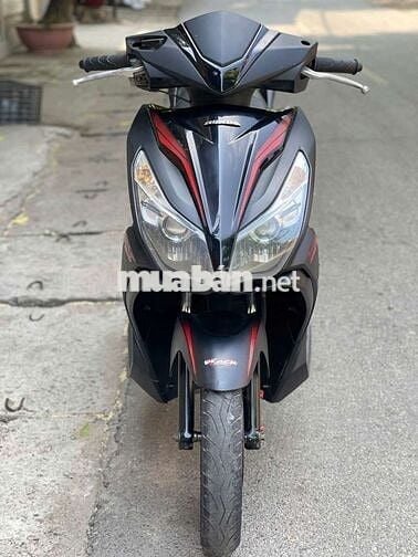 Honda Airblade 125cc dky 2017 mới 98%