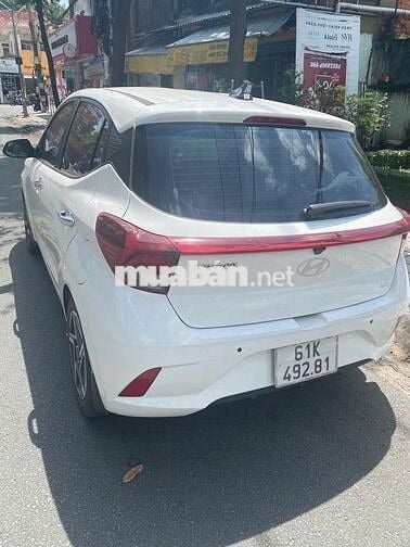 Hyundai Grand i10 2024 1.2 AT - 1.300 km