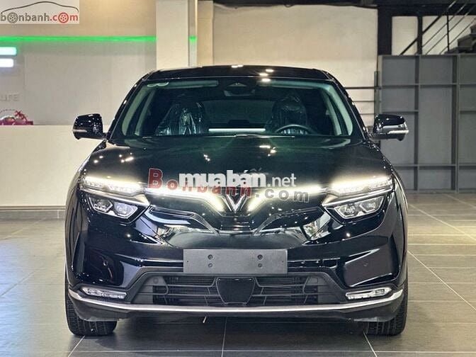 VinFast VF8 Eco AWD 2023 - 650 Triệu