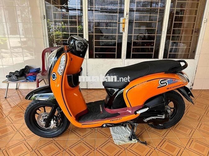 Bán scoopy nhập thái lan BS 65 D1: 28728 (