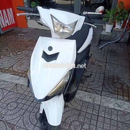 Thanh lý xe 50cc Yamaha không cần bằng lái