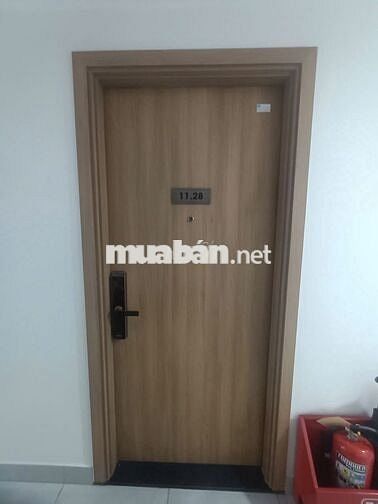 Cho thuê nhà chung cư  Legacy Prime Thuận An Bình Dương