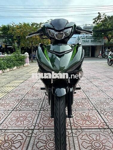 Exciter 150cc