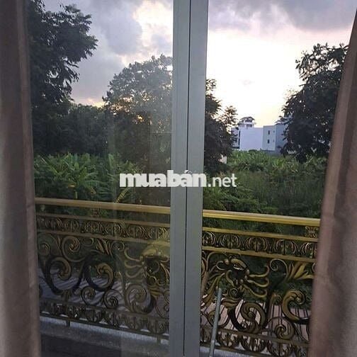 CHO THUÊ PHÒNG ĐẸP NHƯ KHÁCH SẠN
