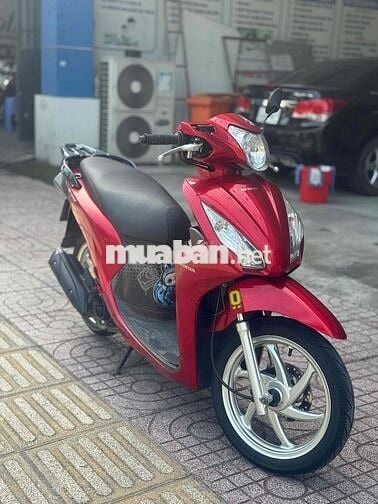HONDA VISION 2018 CHÍNH CHỦ