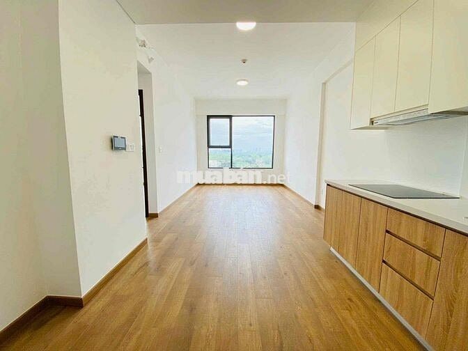 CHO THUÊ NHANH 2 Phòng ngủ Mizuki Park nội thất cơ bản