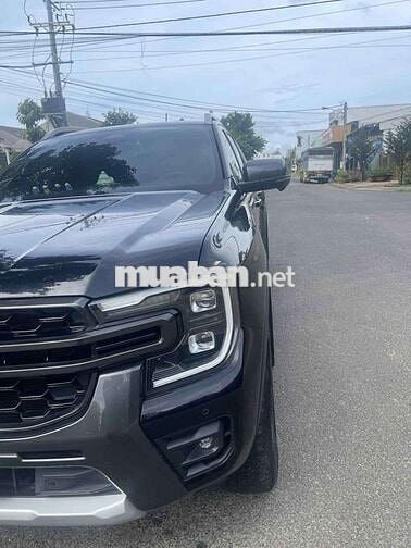 2023 Wildtrak 2.0L 4x4 AT - 53000 km