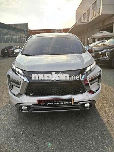 Mitsubishi Xpander 2024 Premium 1.5 AT - 49632 km