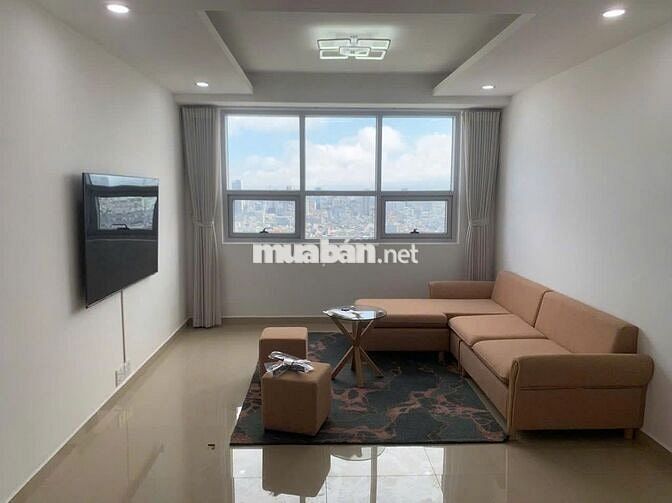 BÁN BLOOMING TẦNG 26 VIEW TRIỆU ĐÔ, SỞ HỮU TẦM NHÌN KHÔNG GIỚI HẠN