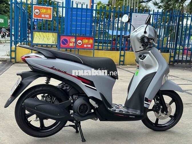 yamaha janus 2025 xe mua chưa chạy bs 38