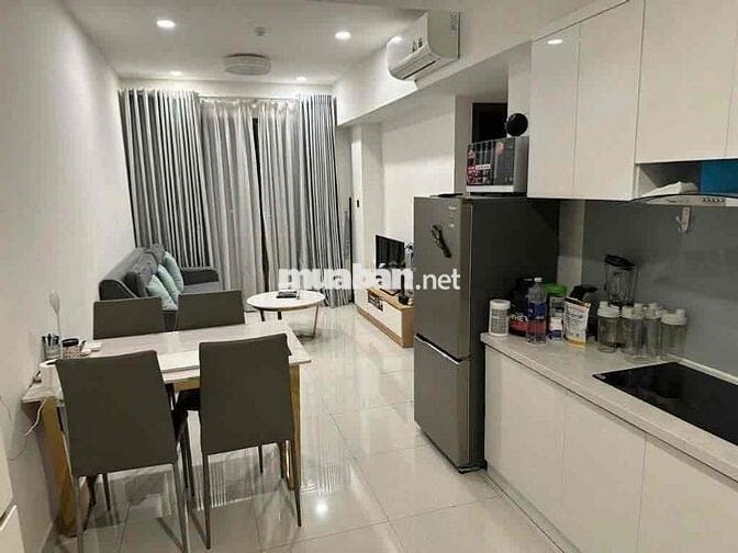 Cho thuê Saigon Royal 2pn chỉ 19/tháng