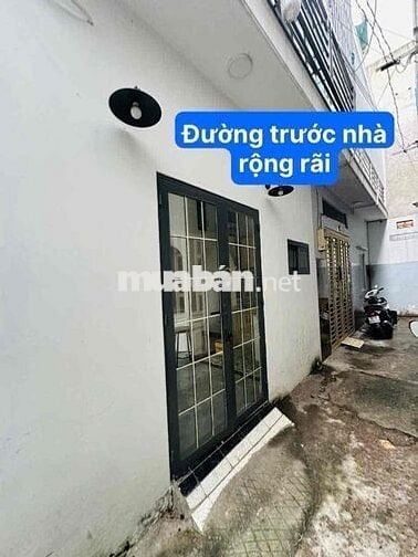 NHỈNH 2 TỶ CÓ SỔ HỒNG RIÊNG - DÒNG TIỀN CHO THUÊ 7TR/ THÁNG - ĐI SÂN B