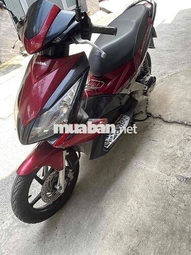 Honda Airblade nhập Thái 2008 Nguyên Zin Êm Ru