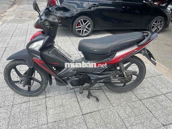 xe 50 máy zin êm ru bs65 ngây chủ