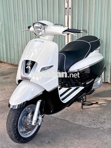 Peugeot Django 125cc