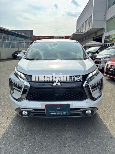 Mitsubishi Xpander Premium 2023 màu trắng