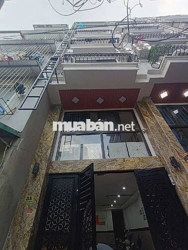 Hiếm! CCMN 65m2 Nguyễn Đức Cảnh, 7 tầng tm 15 pkk. dòng tiền 1tỷ/năm