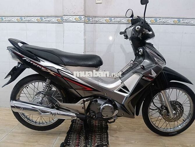 Puture X 2011 , máy zin 100%, bs65 ,xe đẹp